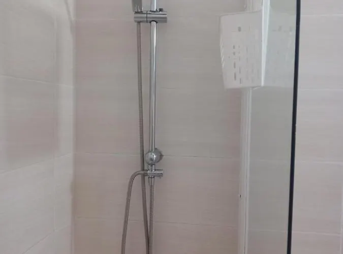 Apartmán Barlee's Paralimni