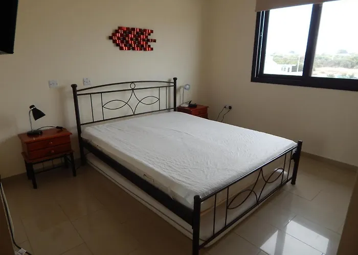 Barlee's Apartmán *