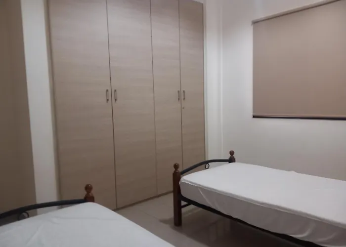 Apartmán Barlee's *