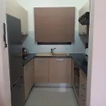 Barlee's Apartment