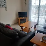 Barlee's Apartment