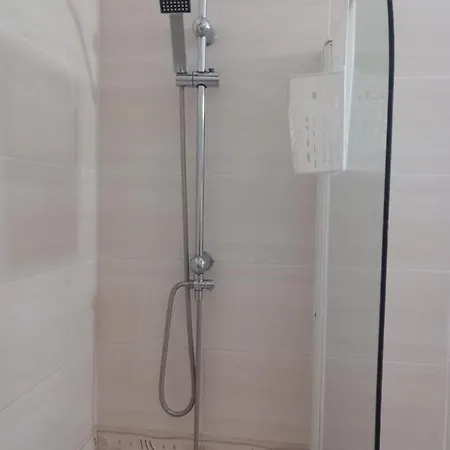 Apartamento Barlee's Paralimni