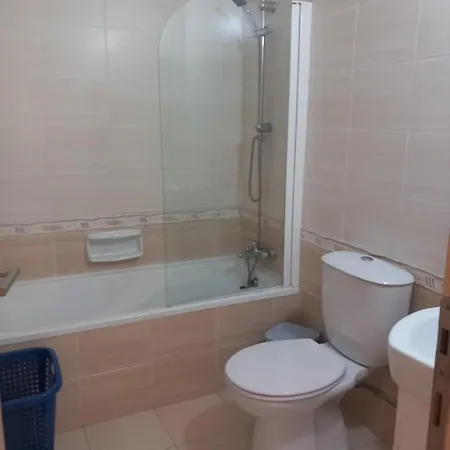 Barlee's Apartamento