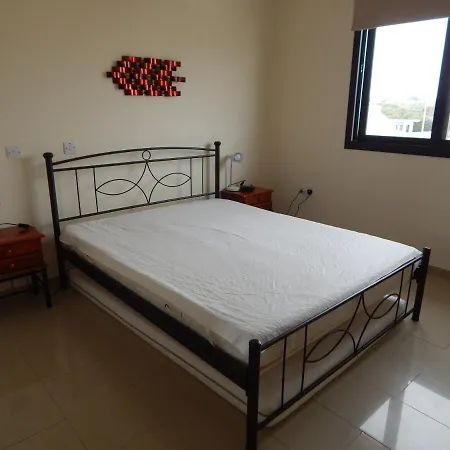 Barlee's Apartamento *