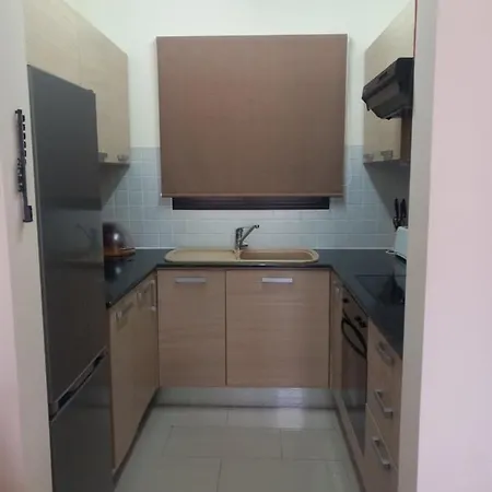 Barlee's Apartamento