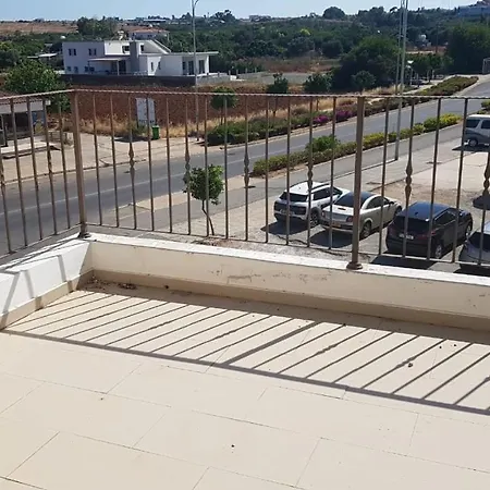 Apartamento Barlee's