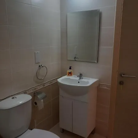 Apartamento Barlee's