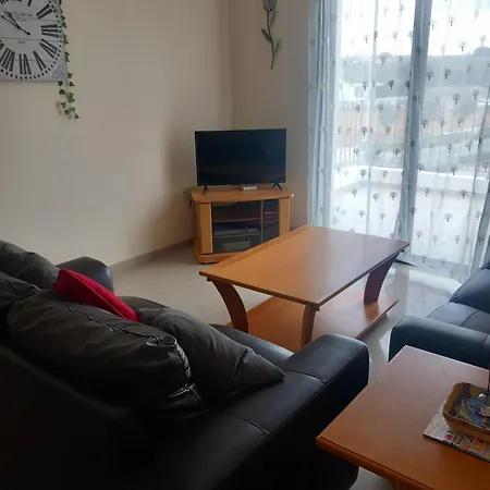 Barlee's Apartamento