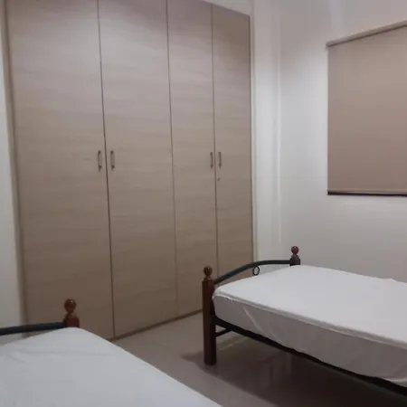 Apartamento Barlee's *