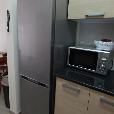 Barlee's Apartamento *