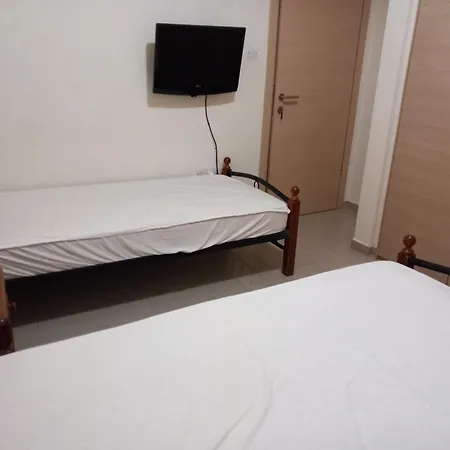 Barlee's Apartment Paralimni