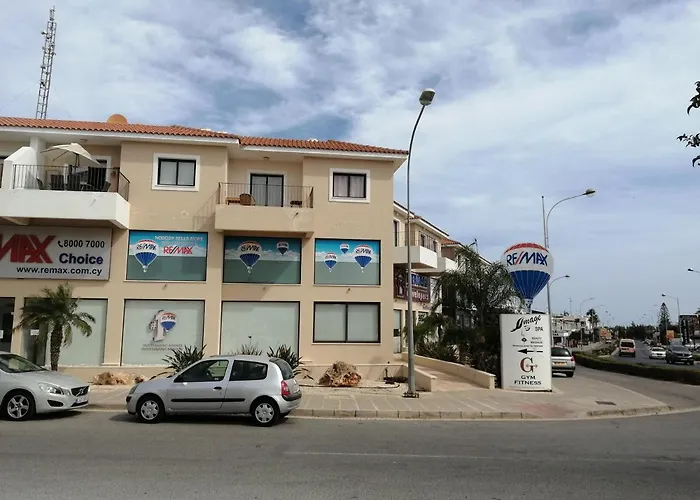 Barlee's * 파라림니