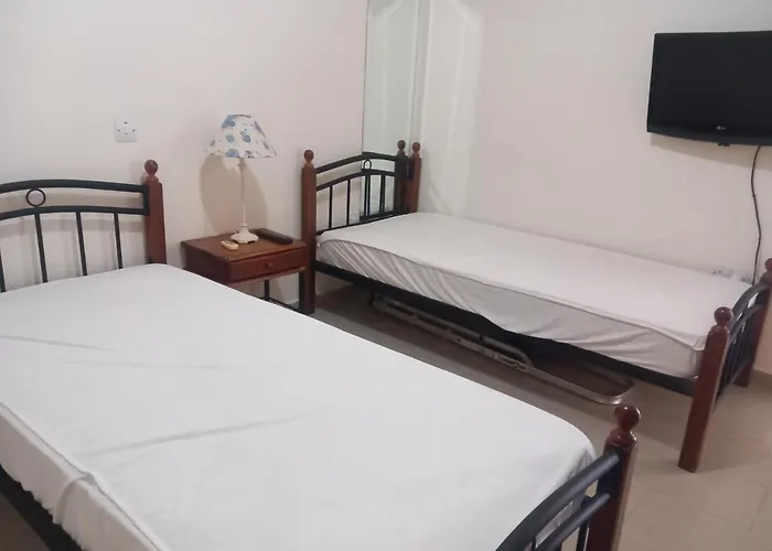 Barlee's * 파라림니