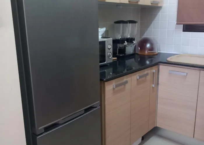 아파트 Barlee's *